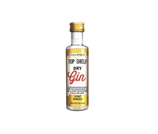 Эссенция Still Spirits Dry Gin Spirit Top Shelf на 2,25 л