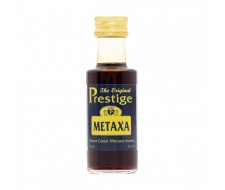 Эссенция Prestige Metaxa 