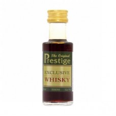 Эссенция Prestige Exclusive Whisky 