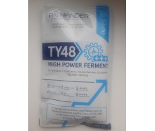 Спиртовые дрожжи Pathfinder "48 Turbo High Power Ferment", 135 г 